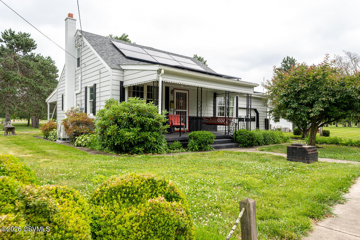 Property Photo:  1630 Salem Street  PA 18603 
