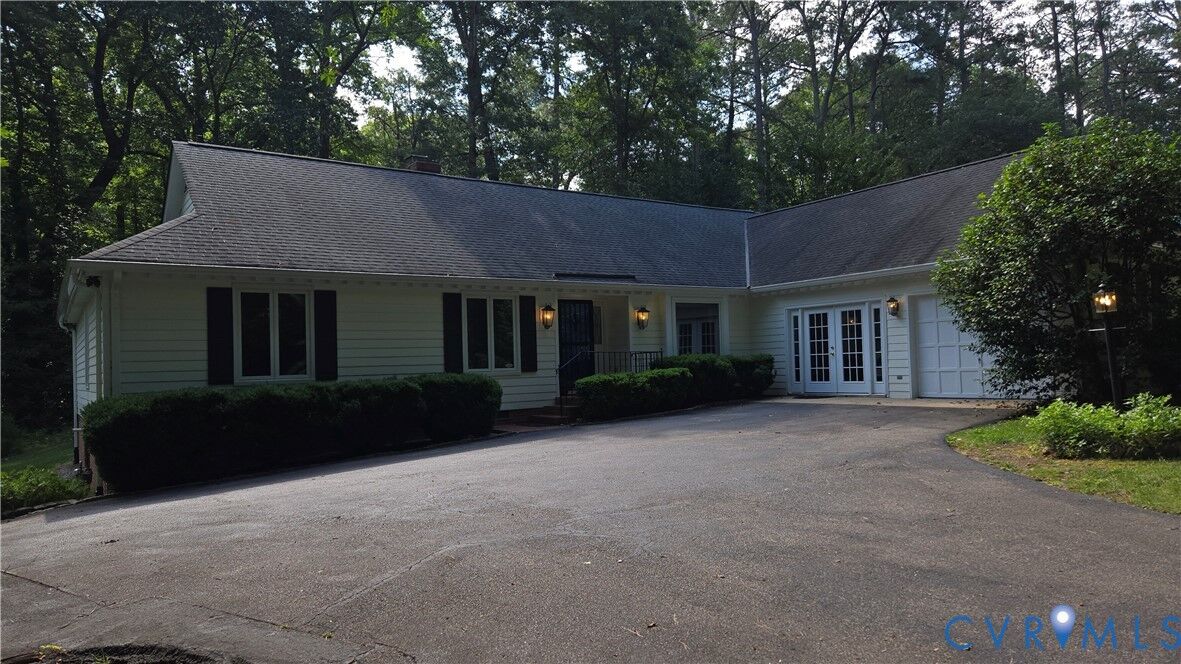 Property Photo:  2829 Lansdale Road  VA 23225 