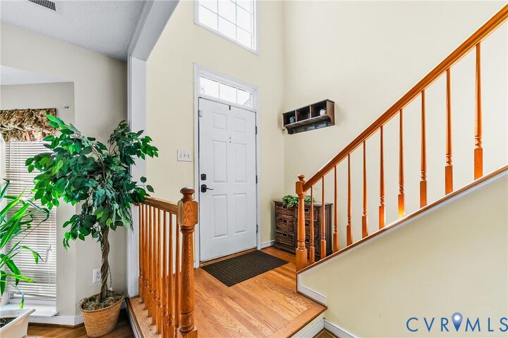 Property Photo:  832 Maplegrove Drive  VA 23223 