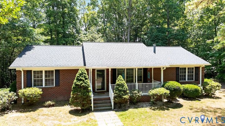 Property Photo:  437 Doggett Lane  VA 22503 