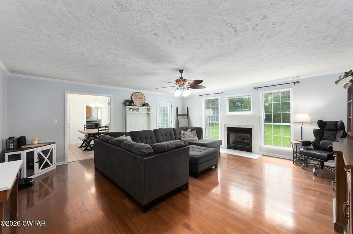 Property Photo:  36 Stokley Cove  TN 38305 
