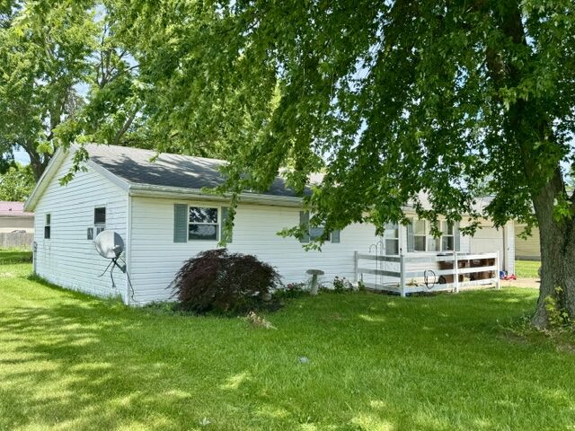 Property Photo:  3920 Jasper Road  OH 45335 
