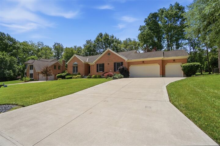 Property Photo:  7977 Eagleridge Drive  OH 45069 