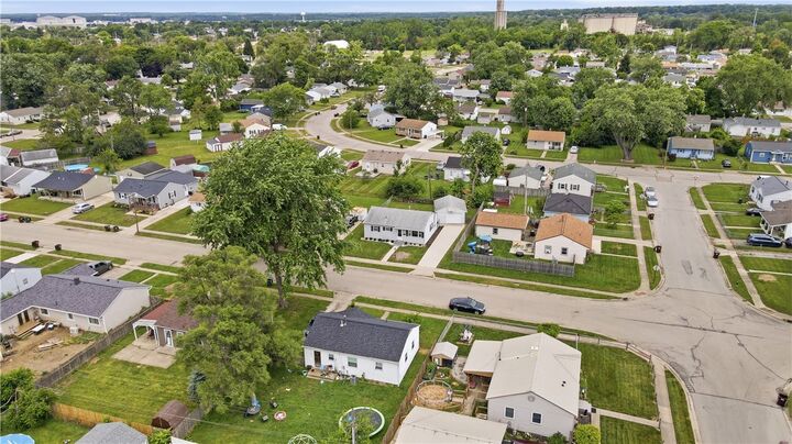 Property Photo:  187 Pat Lane  OH 45324 
