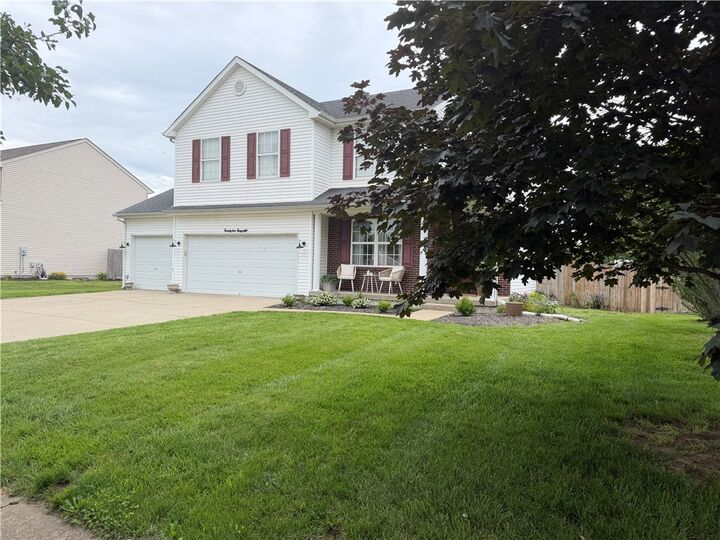 Property Photo:  7248 Country Walk Drive  OH 45005 