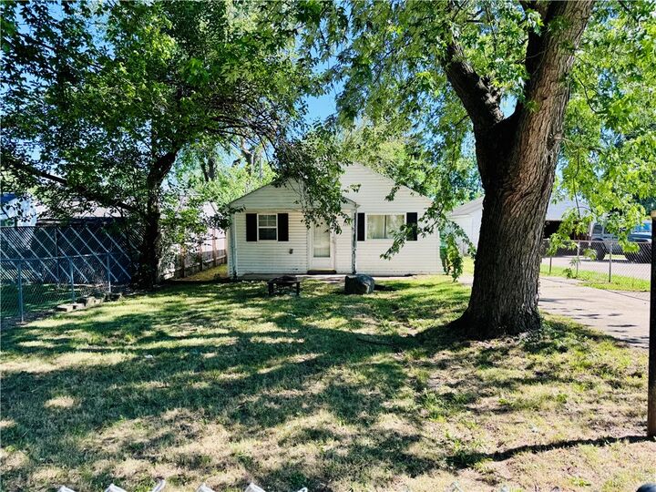 Property Photo:  2144 Arthur Avenue  OH 45414 