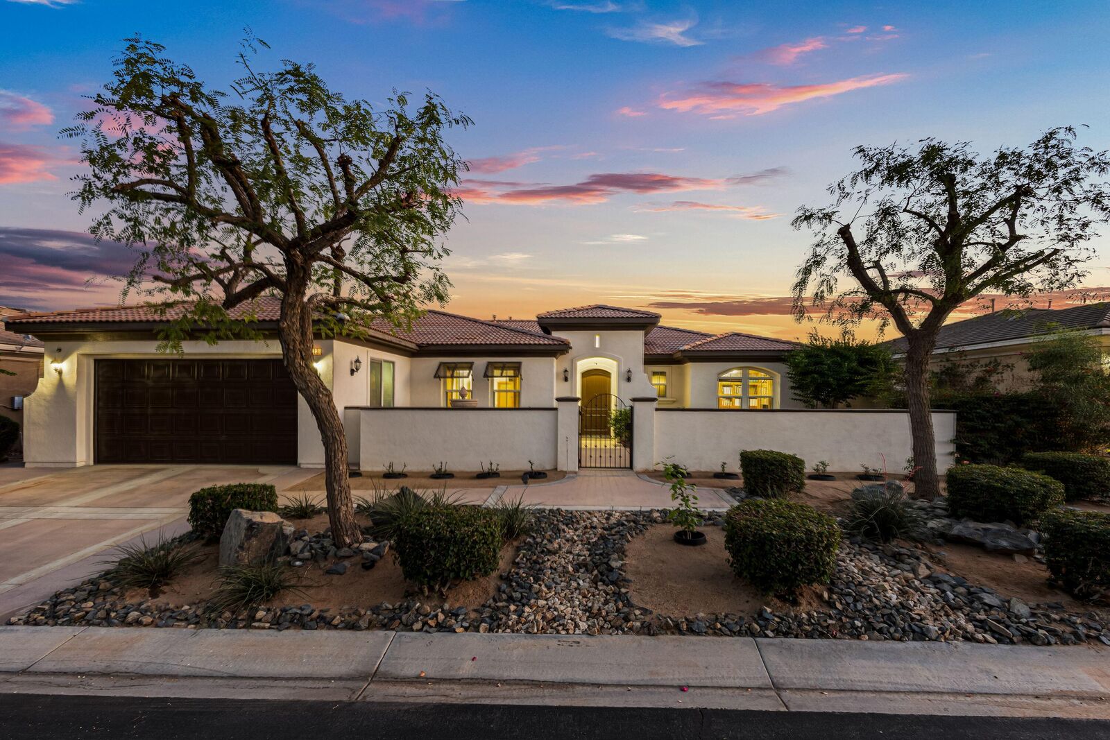 Property Photo: 123 Brenna Lane CA 92211