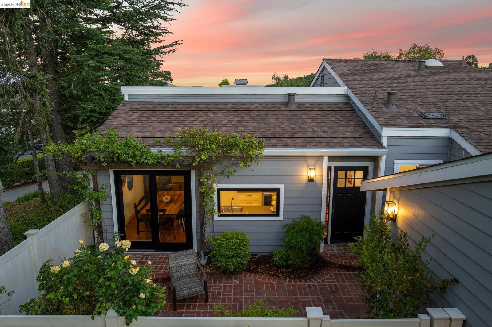 Property Photo: 1912 Ascot Dr CA 94556