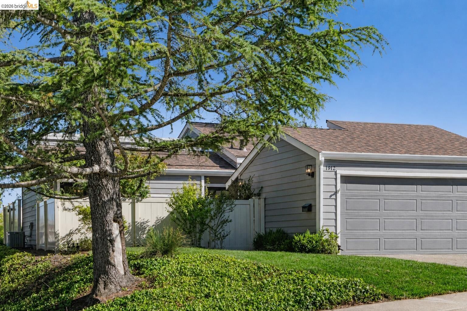 Property Photo: 1912 Ascot Dr CA 94556