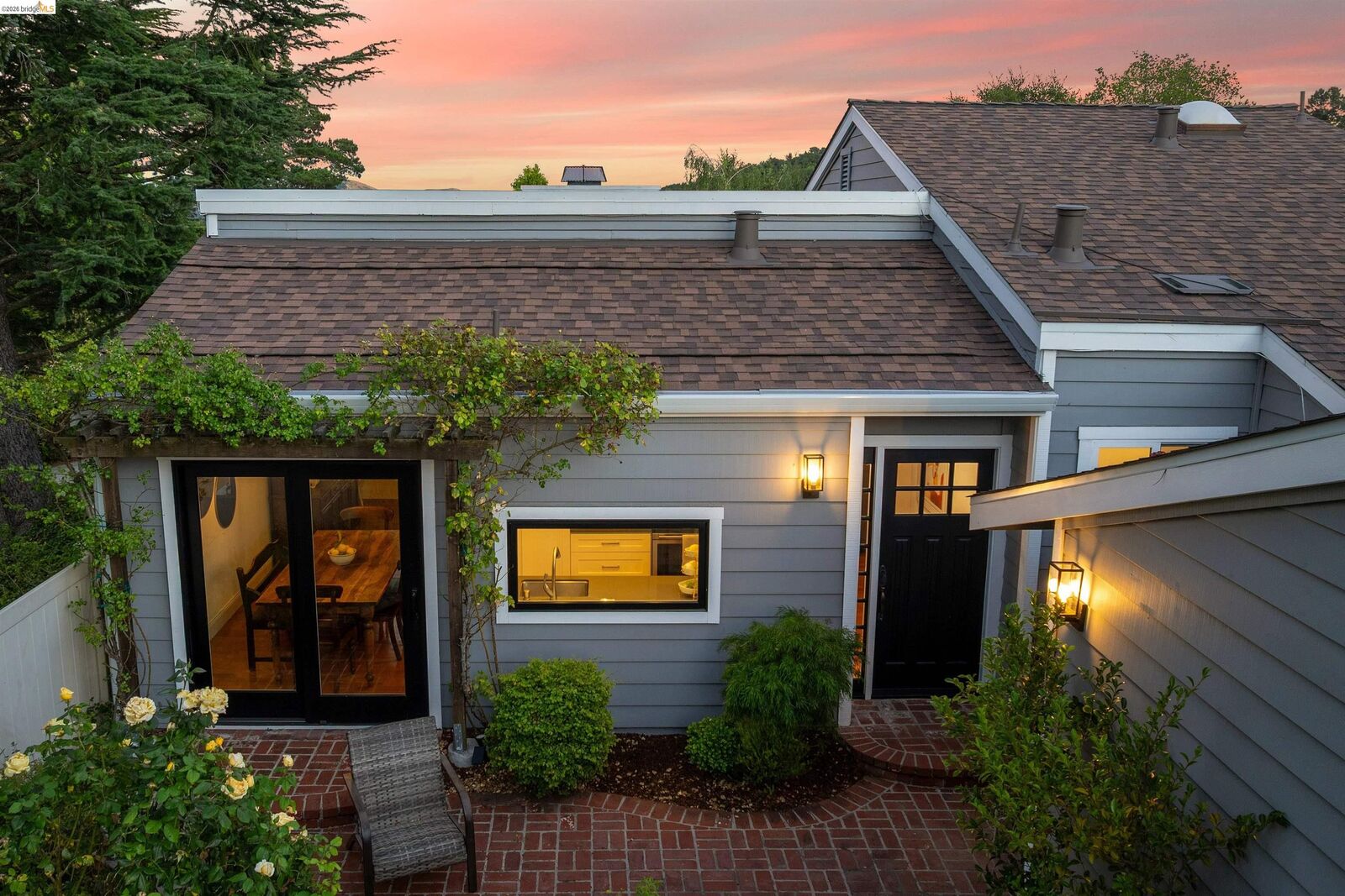 Property Photo: 1912 Ascot Dr CA 94556