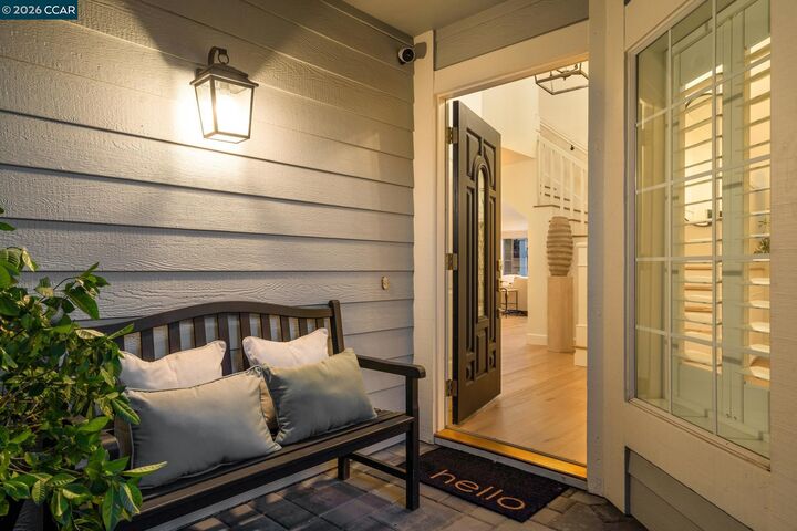 Property Photo:  135 Tenby Terrace  CA 94506 