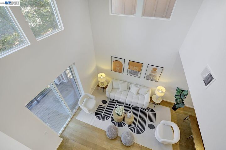 Property Photo: 4310 Providence Ter CA 94538