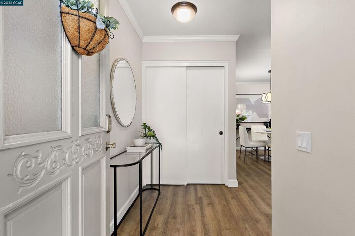 Property Photo:  1500 Golden Rain Rd 1  CA 94595 