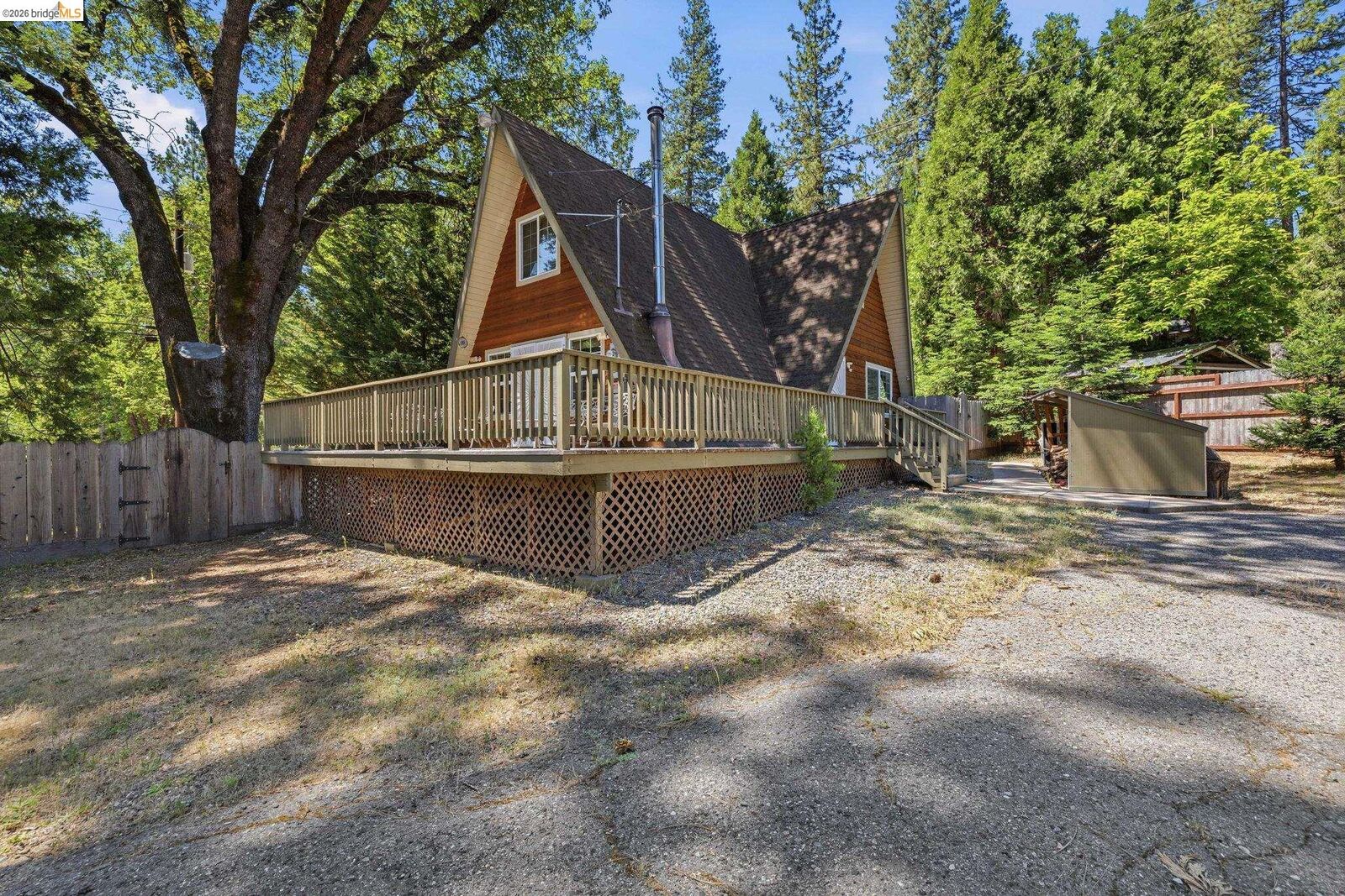 Property Photo:  22502 Longeway Rd  CA 95370 