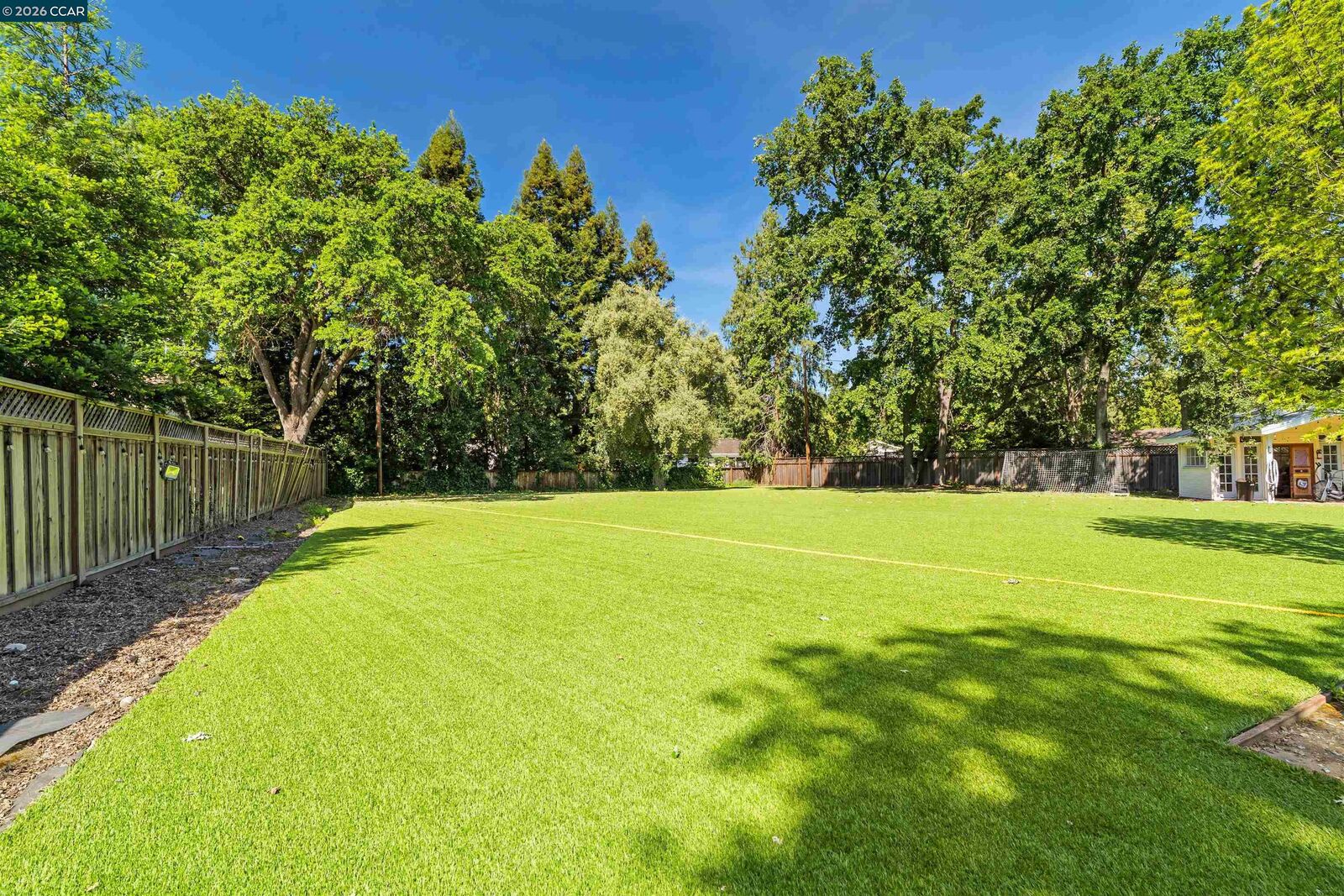 Property Photo: 81 N Jackson Way CA 94507