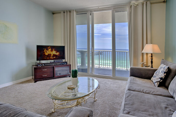 Property Photo:  8573 Gulf Boulevard Unit 803  FL 32566 