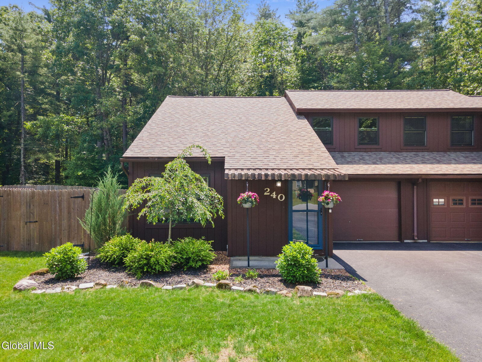 Property Photo: 240 Thimbleberry Road NY 12020