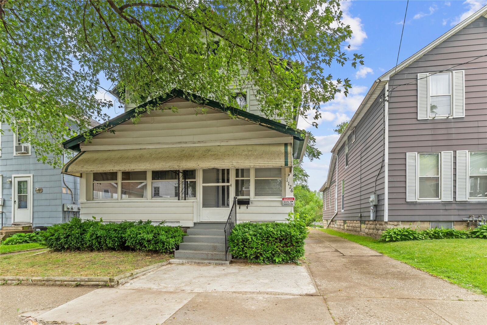 Property Photo:  1126 W 5th Street  PA 16507 