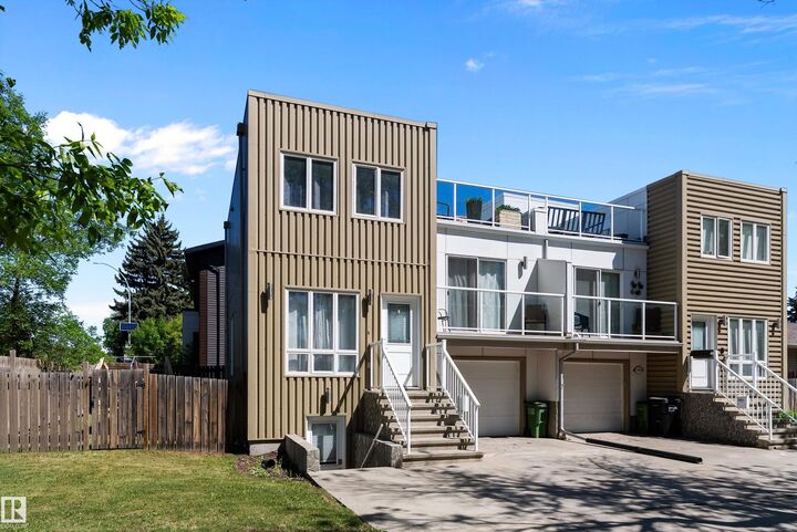Property Photo: 14832 103 Ave NW AB T5N 0V1