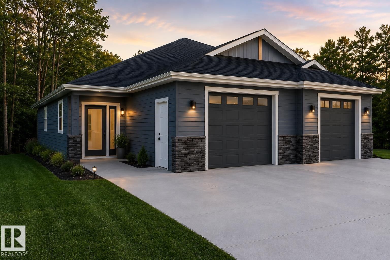 Property Photo:  10919 106 Ave  AB T7P 1A9 