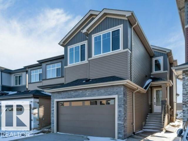 Property Photo: 4319 36 Street AB T4X 3G8