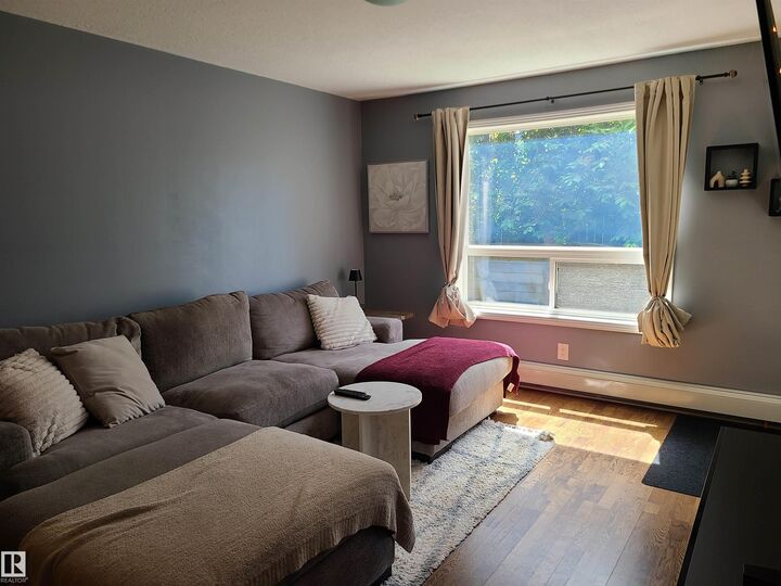 Property Photo: 5005 165 Avenue NW 116 AB T5Y 0L8