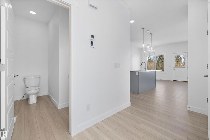 Property Photo: 18931 24 Avenue NW AB T6M 3L3