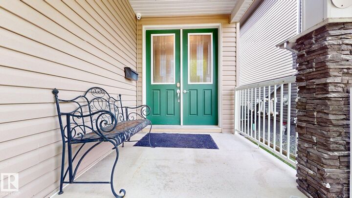 Property Photo: 4016 8 Street NW AB T6T 0T3