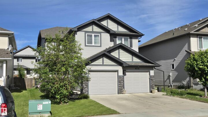 Property Photo: 16730 53 Street NW AB T5Y 0R6
