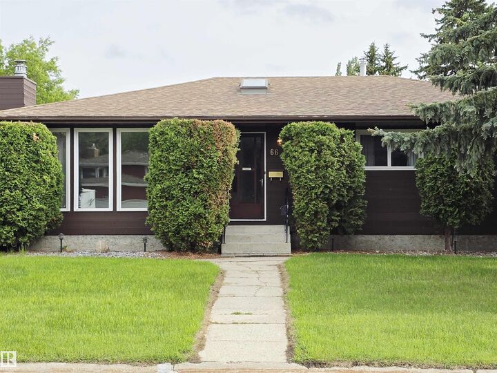 Property Photo: 66 Miller Avenue AB T7X 2Y3