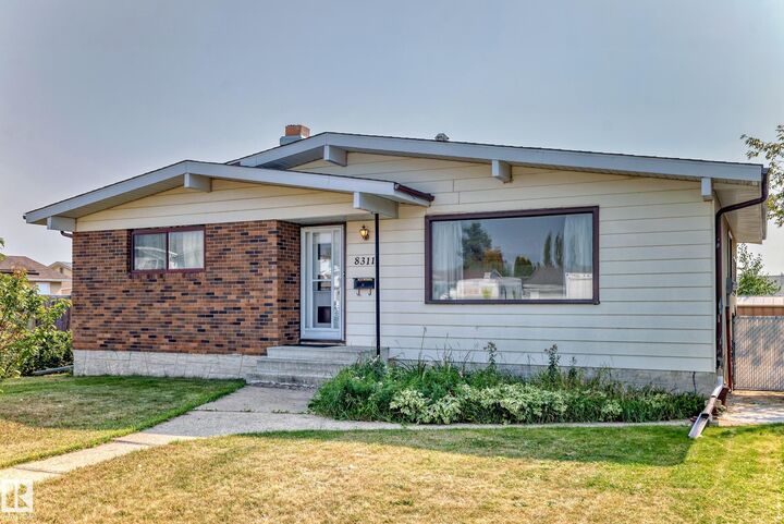 Property Photo: 8311 150 Avenue NW AB T5E 1B9