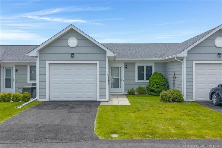Property Photo: 440 Water Street E NB E5B 2R6