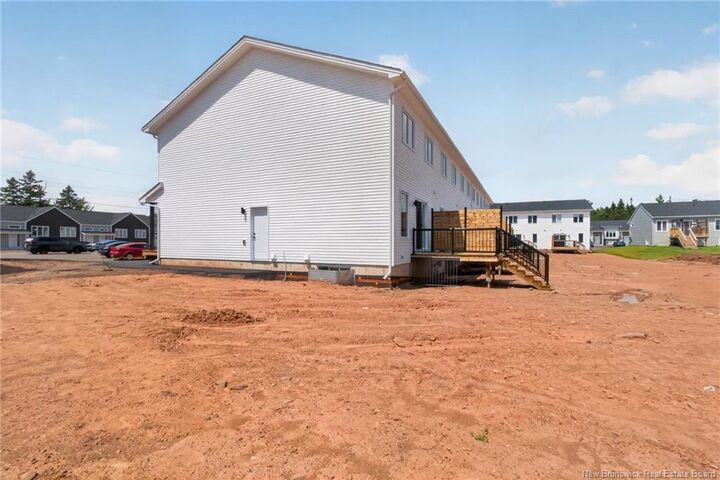 Property Photo: 24 Cedric Court NB E1A 7N6