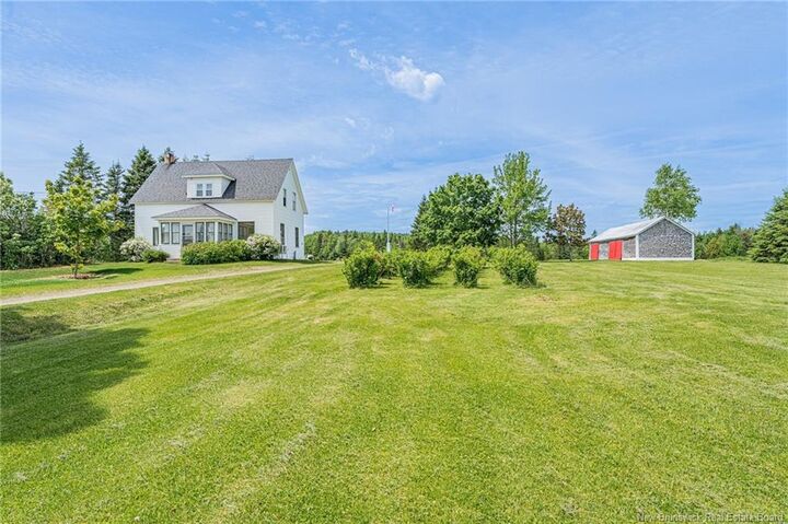Property Photo: 2118 Route 3 NB E6K 3W9