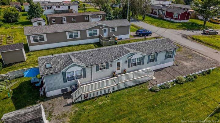 Property Photo:  35 Lupin Avenue  NB E1B 5A6 