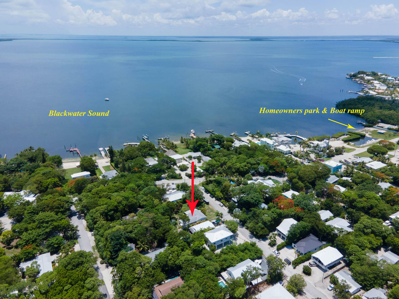 Property Photo:  29 Bonita Avenue  FL 33037 