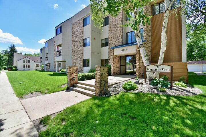 Property Photo:  520 5th Street SW  MN 56201 