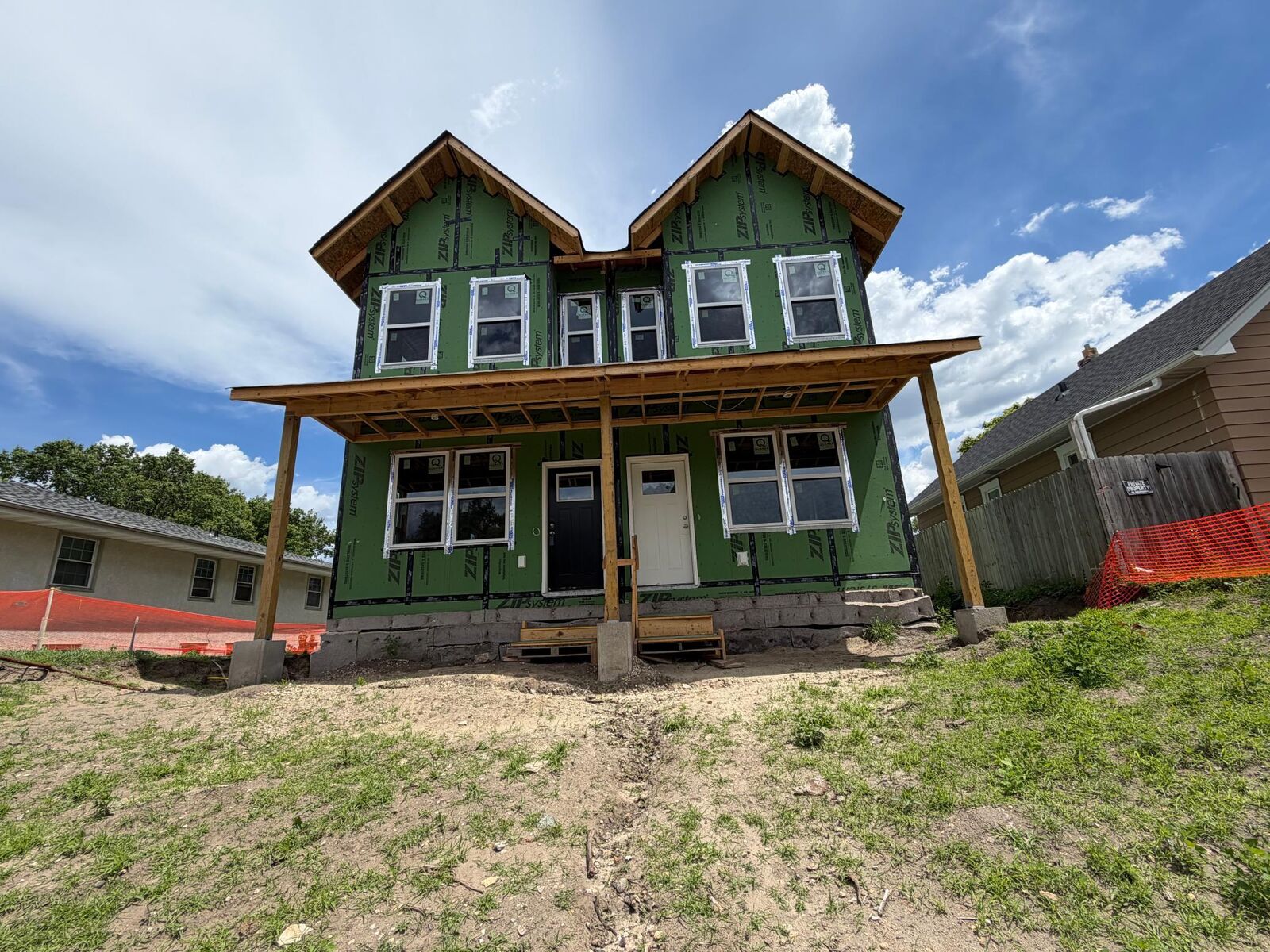 Property Photo:  4238 Fremont Avenue N  MN 55412 