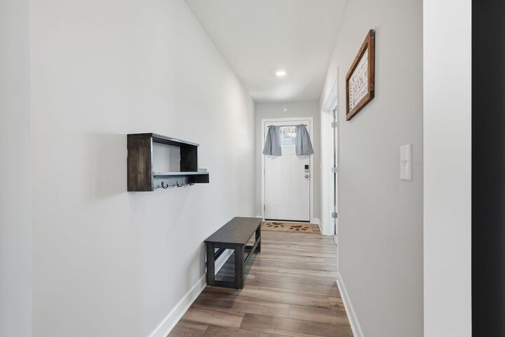 Property Photo: 14121 Berkshire Lane N MN 55327