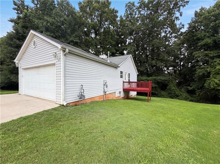 Property Photo:  2690 Lolli Court  GA 30294 