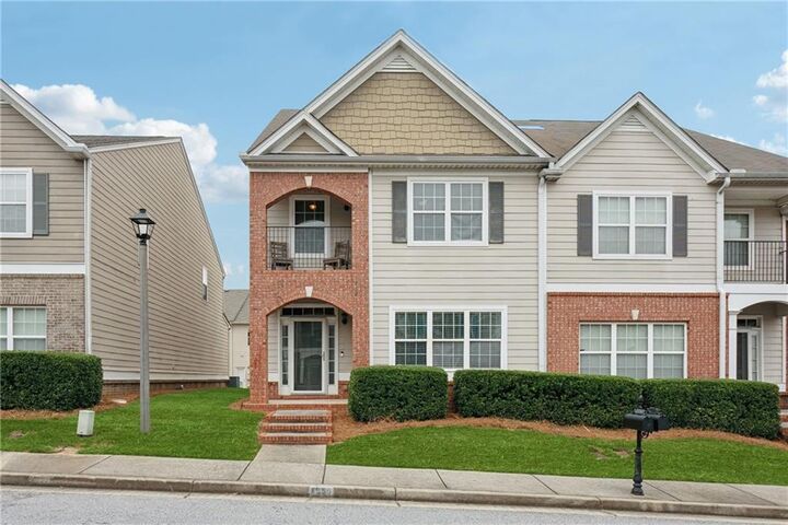 Property Photo: 7556 Rutgers Circle GA 30213