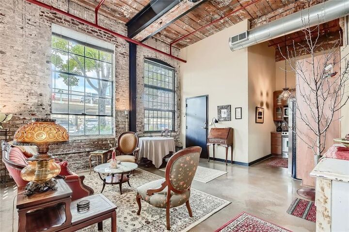 Property Photo:  170 Boulevard SE 101F  GA 30312 