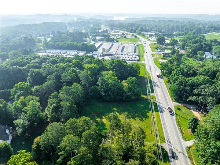 Property Photo:  4845 Browns Bridge Road  GA 30041 