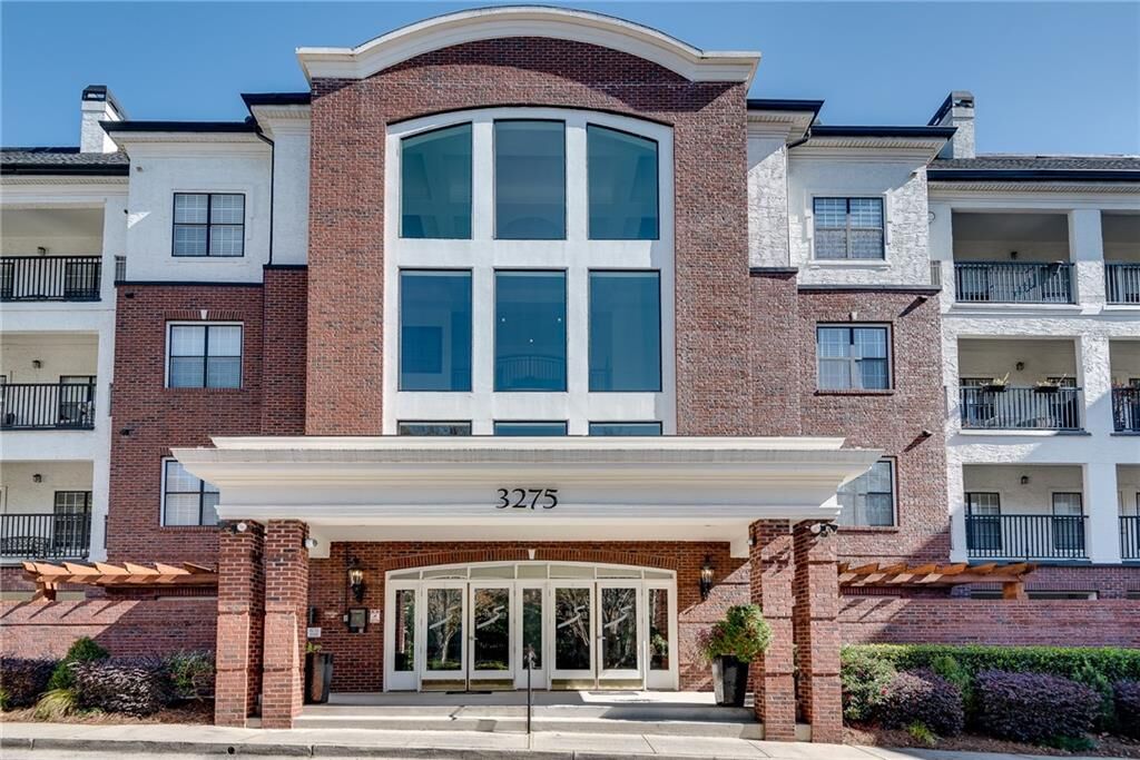 Property Photo:  3275 Lenox Road NE 108  GA 30324 