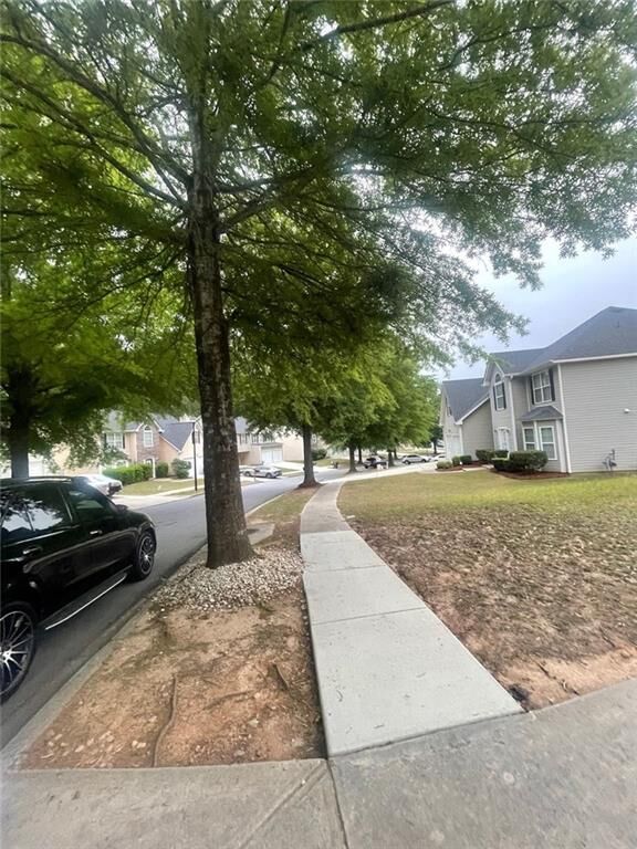 Property Photo: 5160 Bridle Point Parkway SW GA 30039