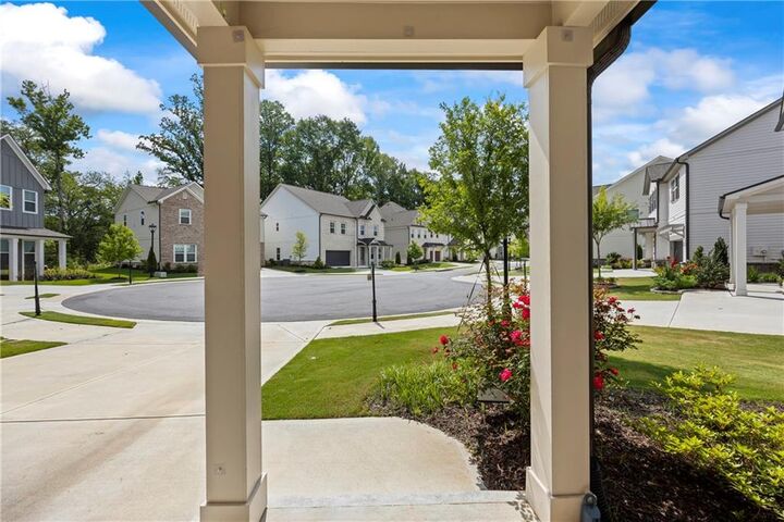 Property Photo: 4314 Calder Street GA 30097