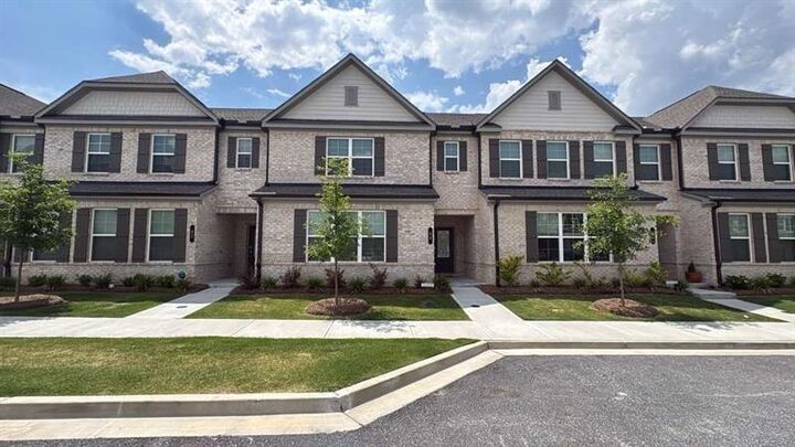Property Photo: 84 Smithwood Drive GA 30620