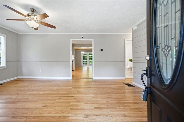 Property Photo: 467 Sanders Street GA 30523