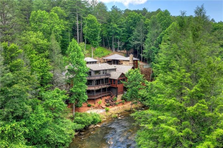 Property Photo: 192 Delphi Hills Lane GA 30555