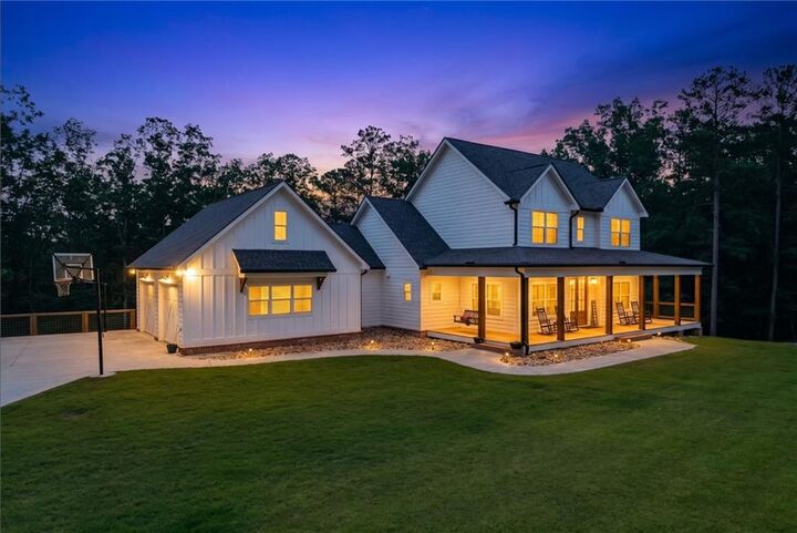 Property Photo:  2250 Sperin Road  GA 30107 